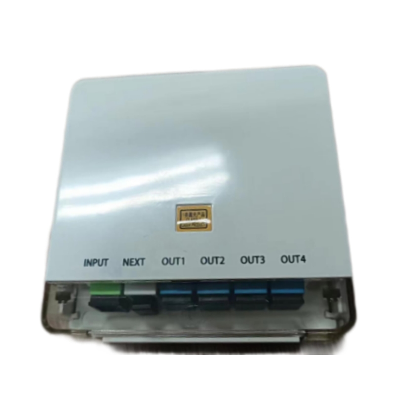 Splitter PLC henteu saimbang