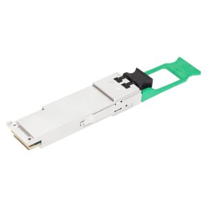 100Transceptor òptic G QSFP28 CWDM4 2KM LC