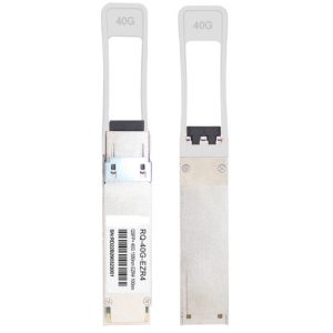 40కిమీ QSFP+ ట్రాన్స్‌సీవర్