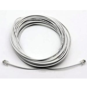 Cat6 UTP Ultra-Slim Network Patch Cable 2