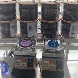Кабл за испуштање грана