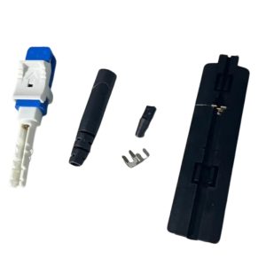 connector ràpid