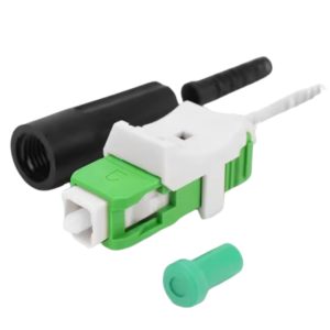 connector ràpid de fibra