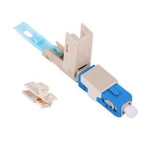 connector ràpid