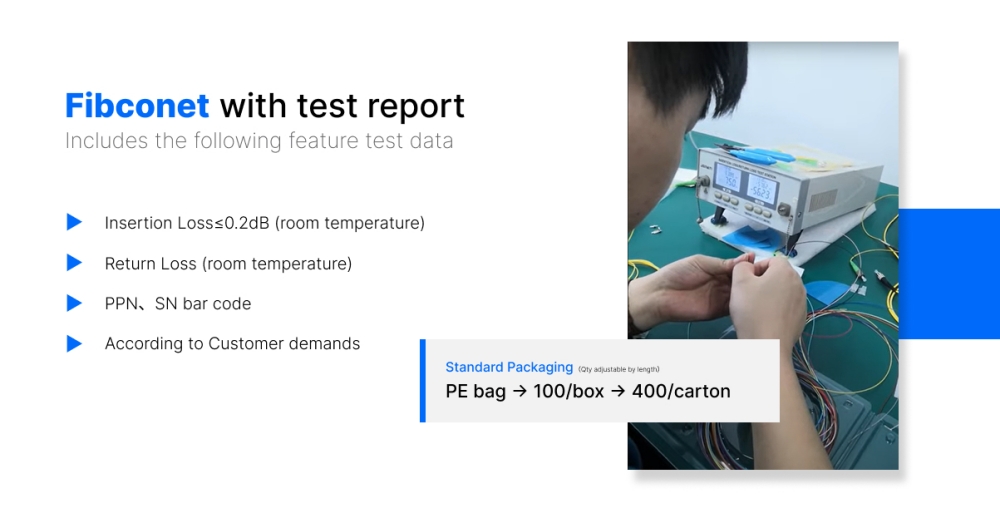 test report