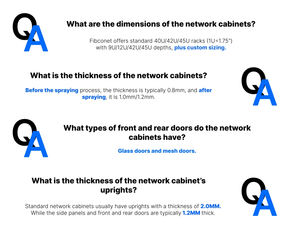 FAQ
