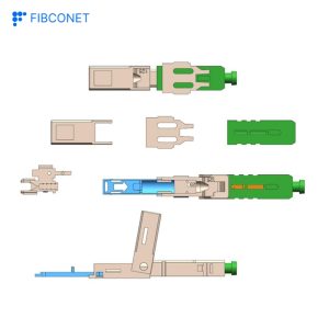 connector principal ràpid