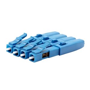 Connector ràpid de fibra lc