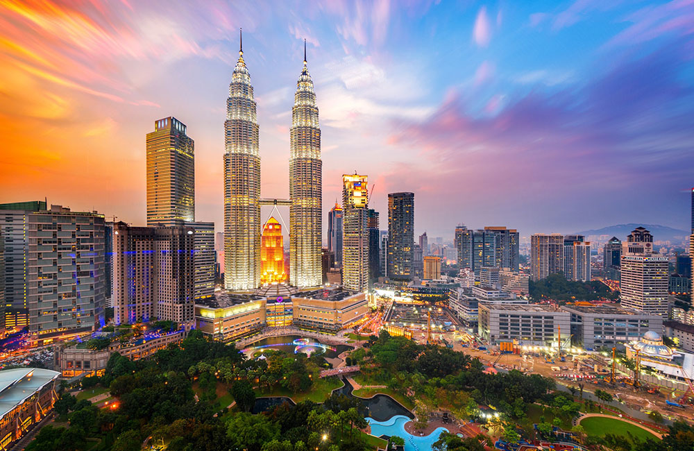 Malaysia's Top 8 Fiber Optic Cable Suppliers