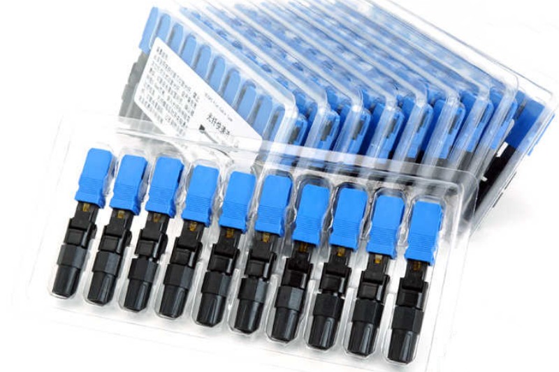 fast connector