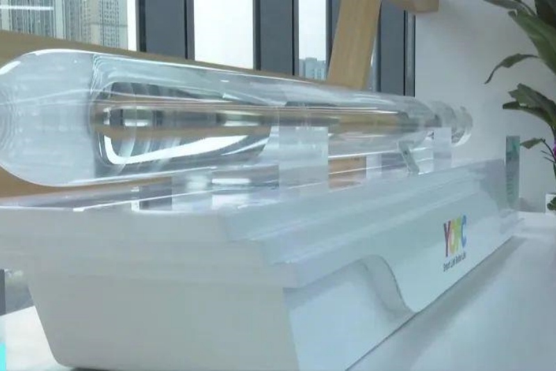 Optical Fiber Preform Manufacturing